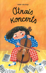 Otrais koncerts