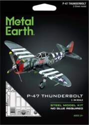 P-47 Thunderbolt