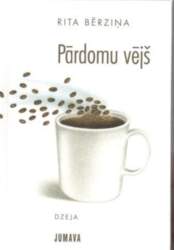 Pārdomu vējš