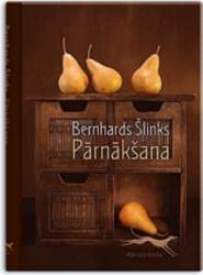 Pārnākšana