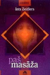 Pašmasāža