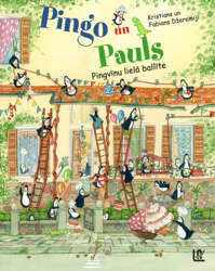 Pingo un Pauls