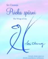 Prieka spārni