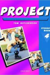 Project 4 SBK