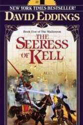 Seeress of Kell