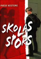 Skolas spoks