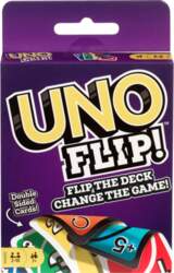 Spēle UNO FLIP