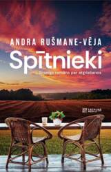 Spītnieki