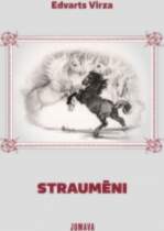 Straumēni (brošēts izdevums)