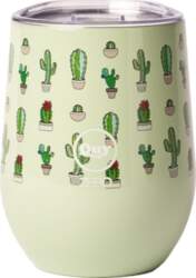 Termokrūze QuyCup Zero Cactus