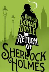 The Return of Sherlock Holmes