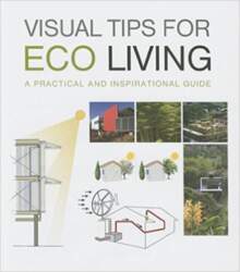 Visual Tips For Eco Living A