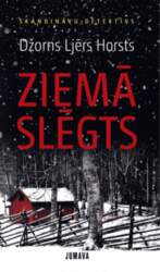 Ziemā slēgts