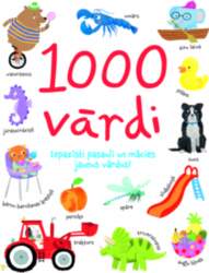 1000 vārdi
