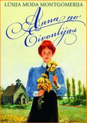 Anna no Eivonijas