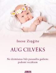 Aug cilvēks