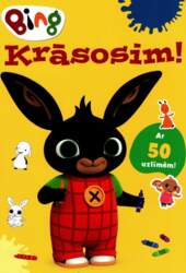 Bing. Krāsosim!