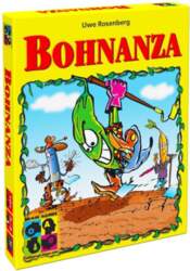 Bohnanza