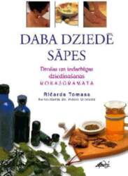Daba dziedē sāpes