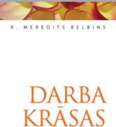 Darba krāsas