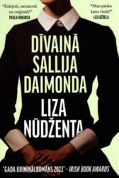 Dīvainā Sallija Daimonda