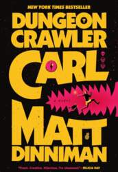 Dungeon Crawler Carl