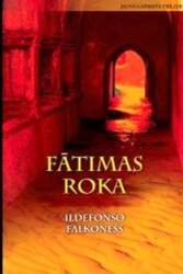 Fātimas roka