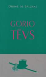 Gorio tēvs