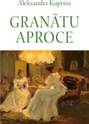Granātu aproce