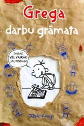 Grega darbu grāmata