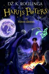 Harijs Poters un Nāves dāvesti