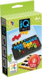 IQ-Twist