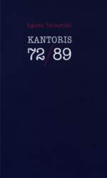 Kantoris 72/89