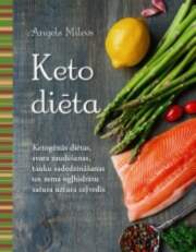 Keto diēta