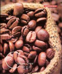 Klade # A5/96 Cofee