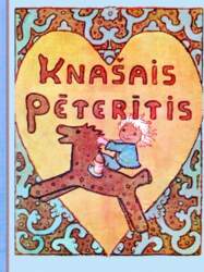 Knašais Pēterītis