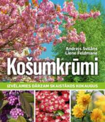 Košumkrūmi
