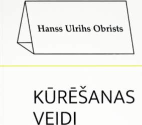 Kūrēšanas veidi
