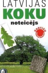 Latvijas koku noteicējs