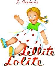 Lellīte Lolīte