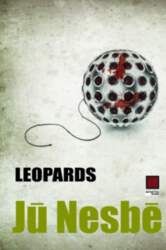 Leopards (brošēts izdevums)