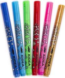 Magic double line marķieris d KIDEA