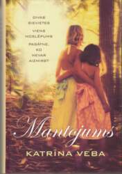 Mantojums