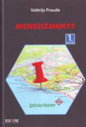 Menedžments I 3. izdevums