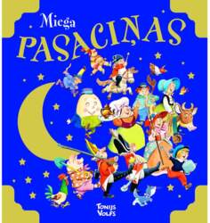 Miega pasaciņas
