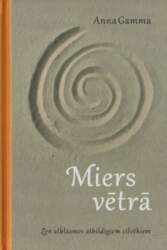 Miers vētrā