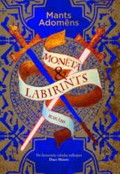 Monēta & labirints