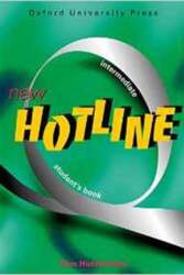 New Hotline Intermediate SBk