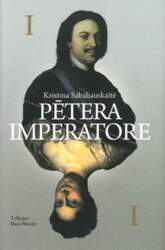 Pētera imperatore (1)