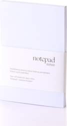 Piezīmju lapas NOTEPAD dotted